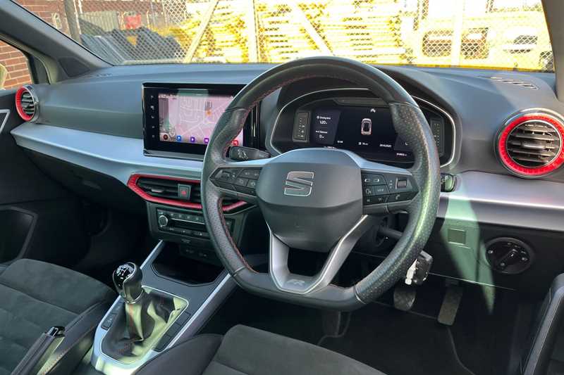 Used SEAT Arona 2022 for sale - 78051503: Photo 13