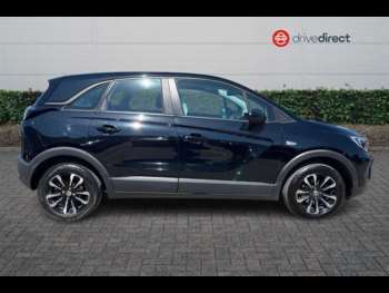 Used Vauxhall Crossland 2022 for sale - 74657376: Photo