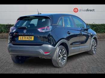 Used Vauxhall Crossland 2022 for sale - 74657376: Photo