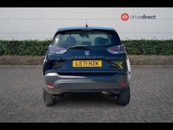 Used Vauxhall Crossland 2022 for sale - 74657376: Photo