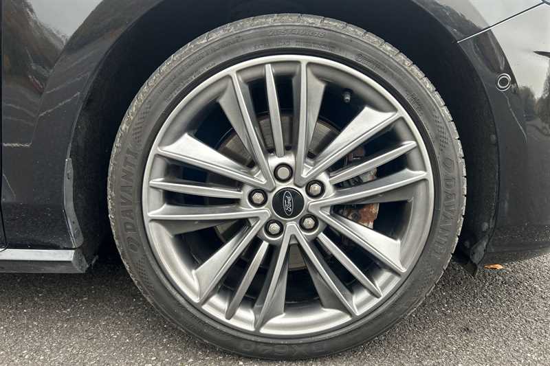 Used Ford Focus 2020 for sale - 76944959: Photo 11