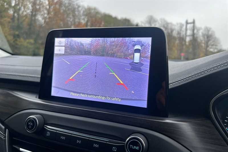 Used Ford Focus 2020 for sale - 76944959: Photo 19