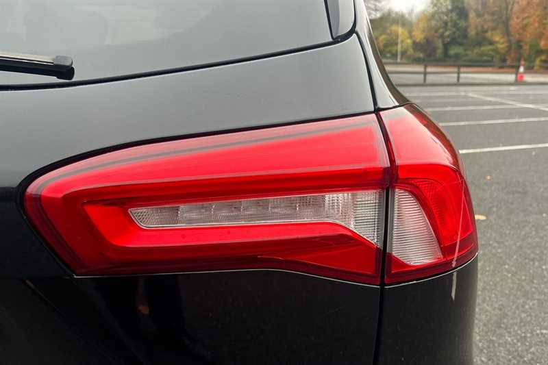 Used Ford Focus 2020 for sale - 76944959: Photo 32