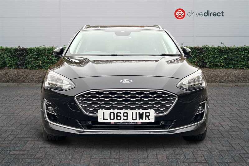 Used Ford Focus 2020 for sale - 76944959: Photo 8