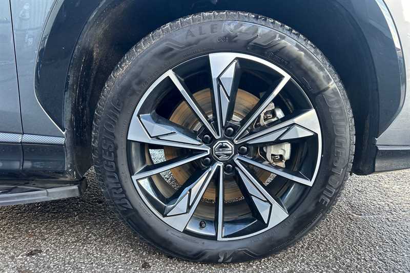 Used MG MG HS 2025 for sale - 77349010: Photo 12