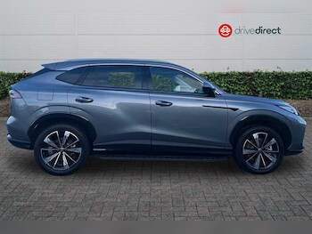 Used MG MG HS undefined for sale - 77349010: Photo