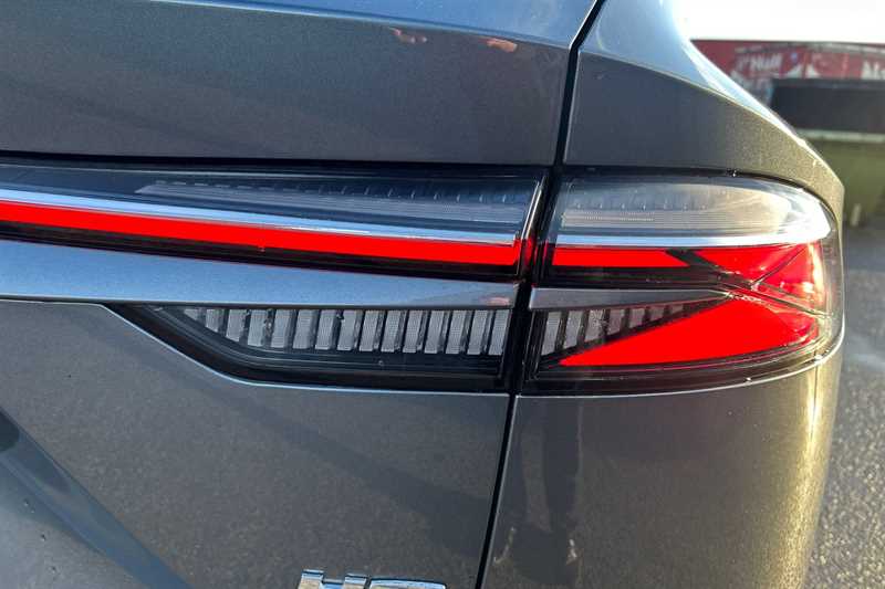 Used MG MG HS 2025 for sale - 77349010: Photo 32