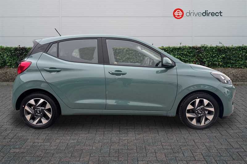 Used Hyundai i10 2025 for sale - 77482155: Photo 2