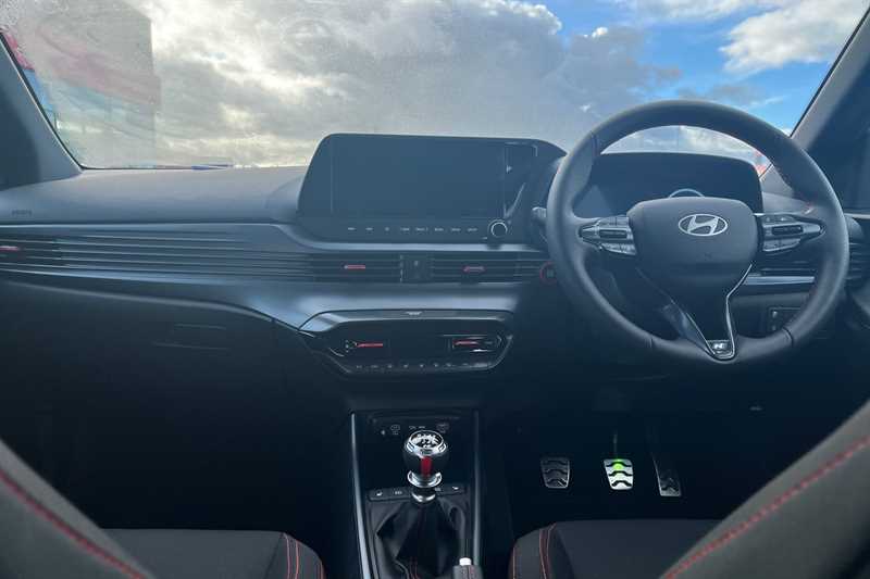 Used Hyundai i20 2025 for sale - 77929247: Photo 13