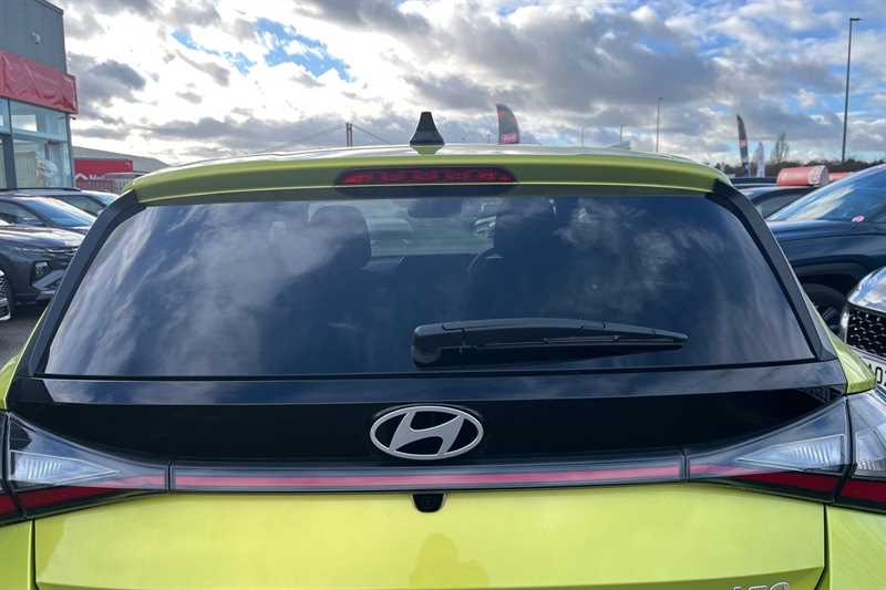 Used Hyundai i20 2025 for sale - 77929247: Photo 43