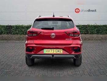 Used MG MG ZS 2023 for sale - 79797108: Photo