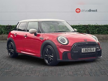 2021 - 1.5 Cooper Sport Hatchback 5dr Petrol Manual Euro 6 (s/s) (136 ps)