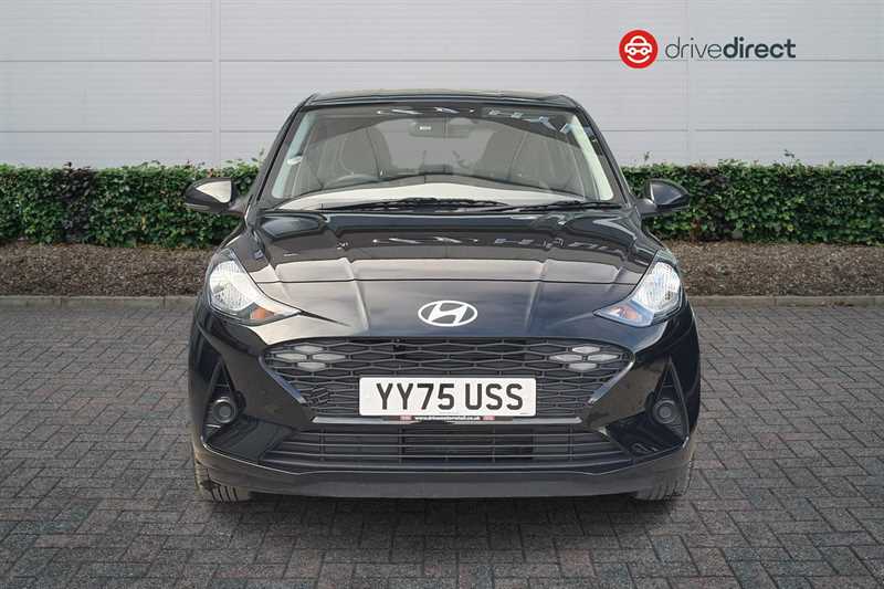 Used Hyundai i10 2025 for sale - 77829142: Photo 8