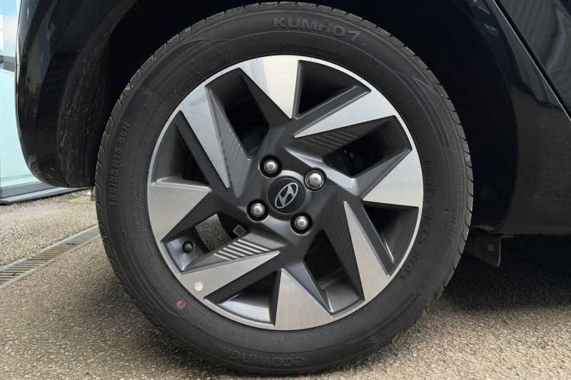 Used Hyundai i10 2025 for sale - 77829142: Photo 9