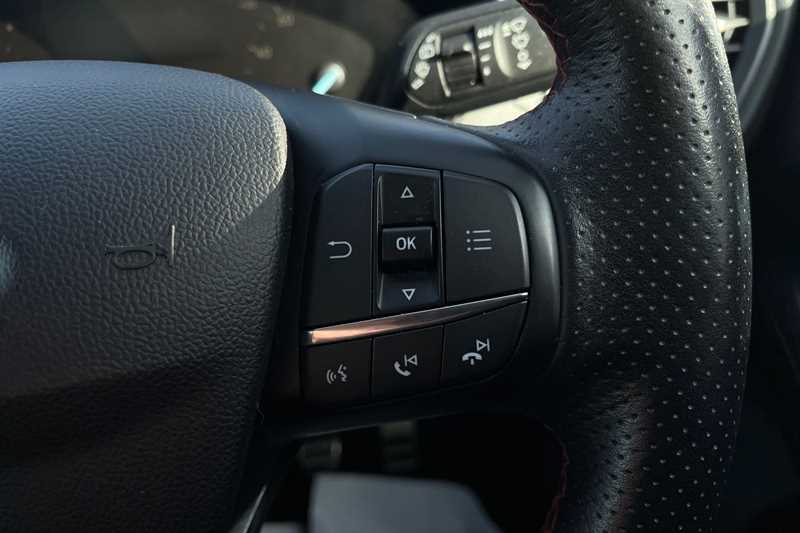 Used Ford Focus 2020 for sale - 77727440: Photo 22