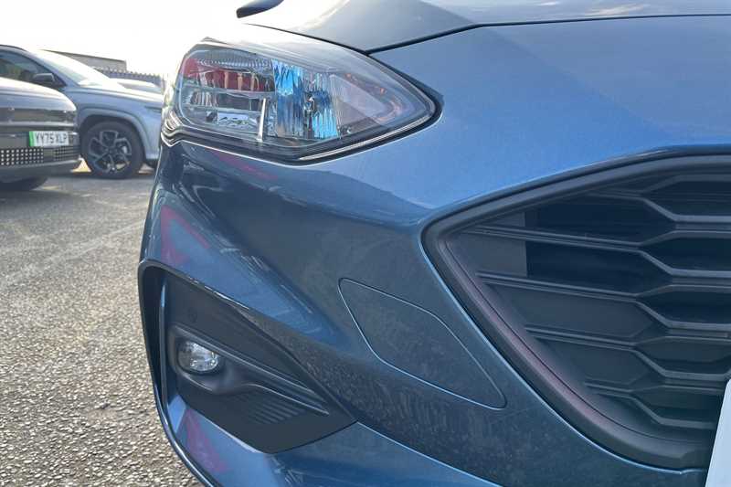 Used Ford Focus 2020 for sale - 77727440: Photo 28