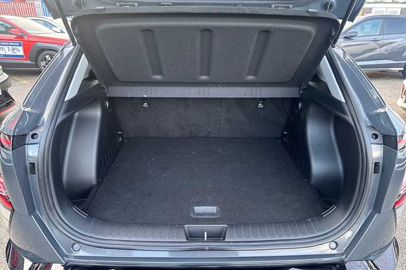 Used Hyundai KONA 2024 for sale - 78051316: Photo 25