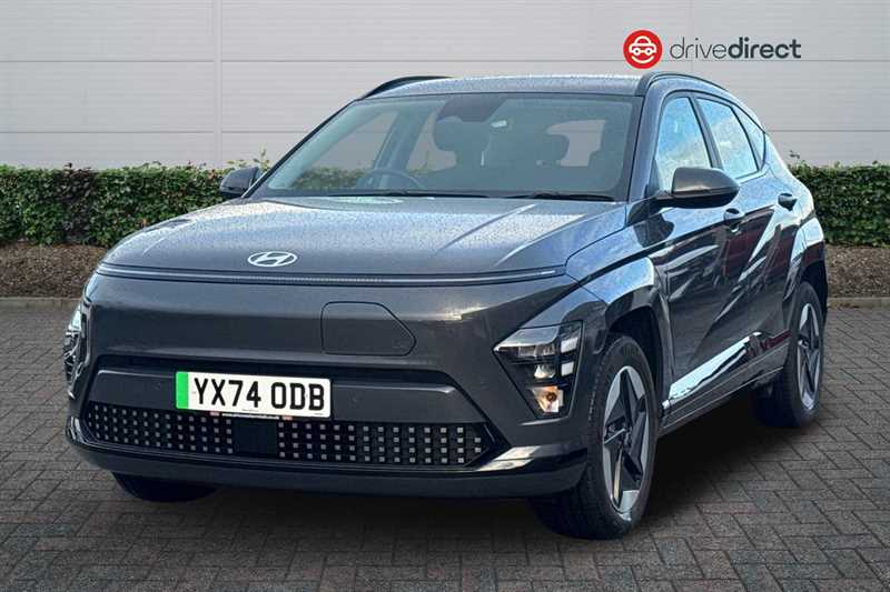 Used Hyundai KONA 2024 for sale - 78051316: Photo 7