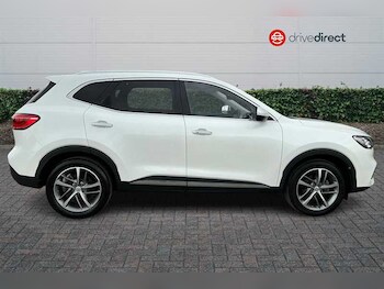 Used MG MG HS 2023 for sale - 79148686: Photo