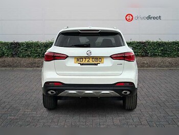 Used MG MG HS 2023 for sale - 79148686: Photo