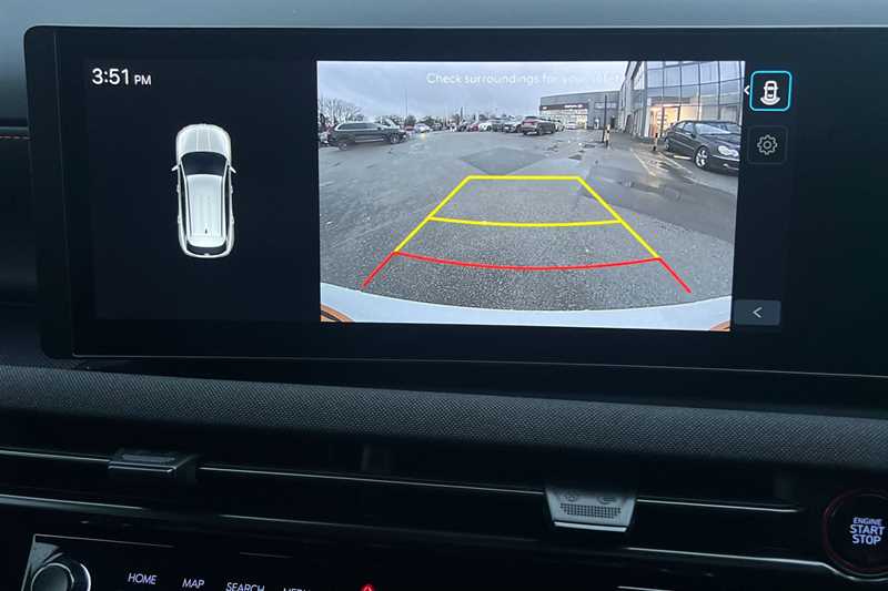 Used Hyundai TUCSON 2025 for sale - 76775851: Photo 19