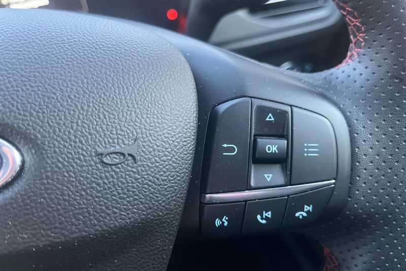 Used Ford Focus 2023 for sale - 77415949: Photo 22