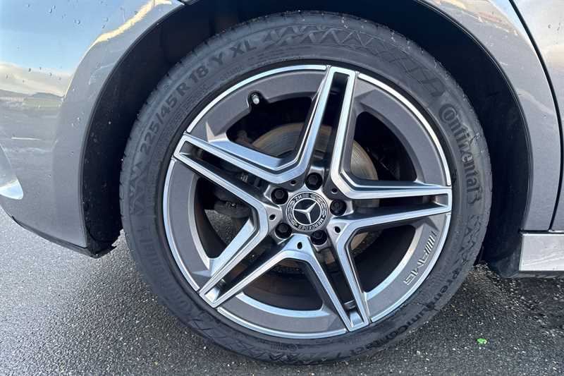 Used Mercedes-Benz A-Class 2020 for sale - 77295699: Photo 10