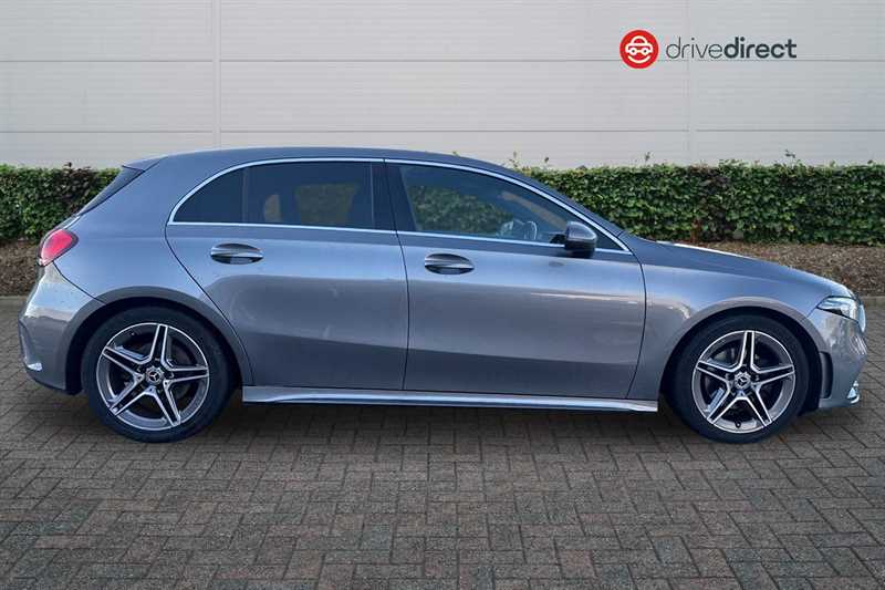 Used Mercedes-Benz A-Class 2020 for sale - 77295699: Photo 2