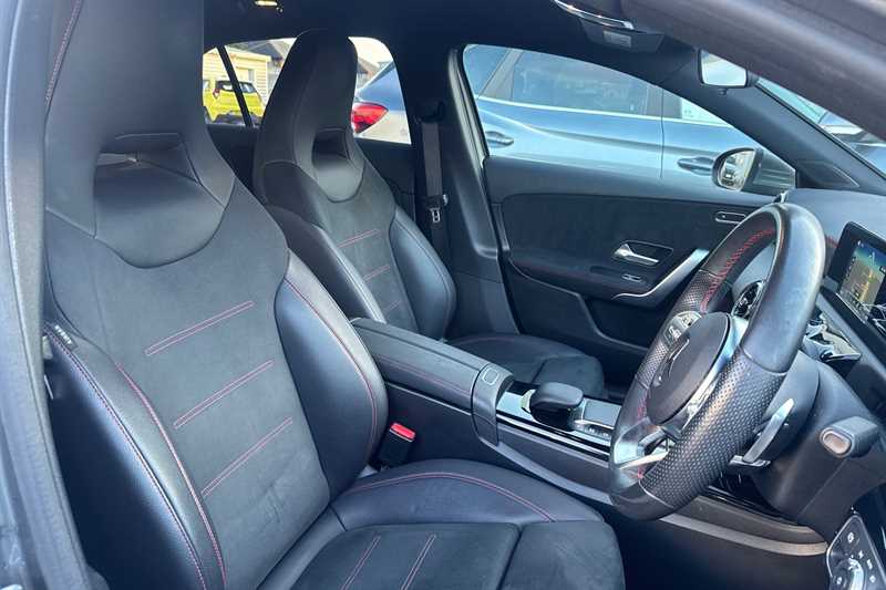 Used Mercedes-Benz A-Class 2020 for sale - 77295699: Photo 23