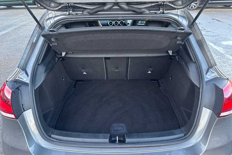 Used Mercedes-Benz A-Class 2020 for sale - 77295699: Photo 25