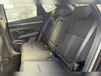 Used Hyundai TUCSON 2023 for sale - 78731472: Photo