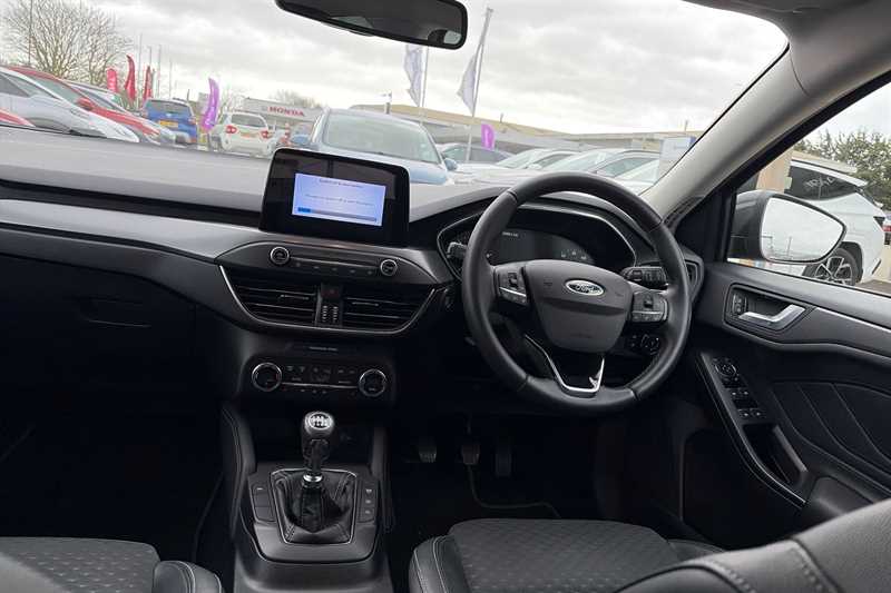 Used Ford Focus 2019 for sale - 77929426: Photo 13