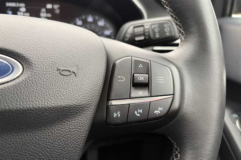 Used Ford Focus 2019 for sale - 77929426: Photo 22