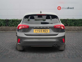 Used Ford Focus 2019 for sale - 77929426: Photo