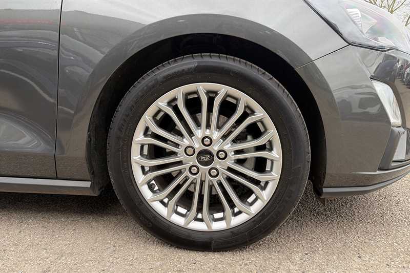 Used Ford Focus 2019 for sale - 77929426: Photo 9