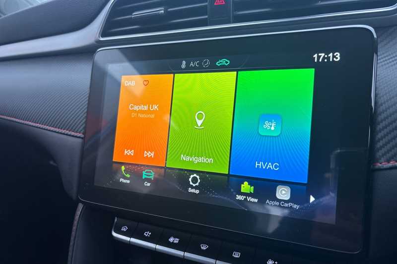 Used MG MG ZS 2022 for sale - 76530576: Photo 17