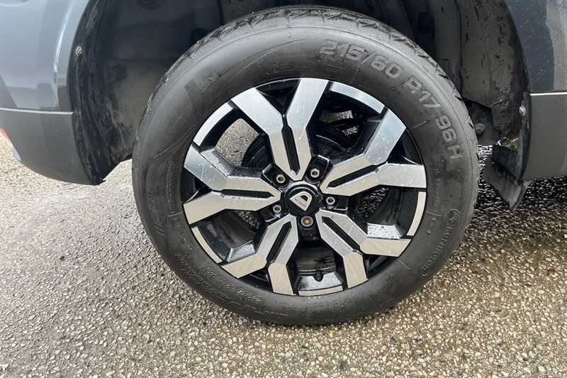 Used Dacia Duster 2022 for sale - 77561814: Photo 12