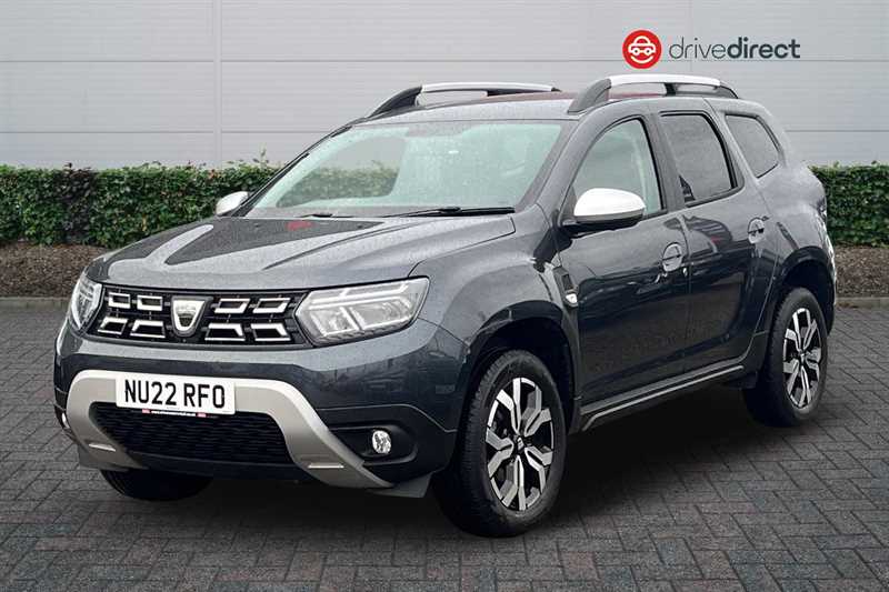 Used Dacia Duster 2022 for sale - 77561814: Photo 7
