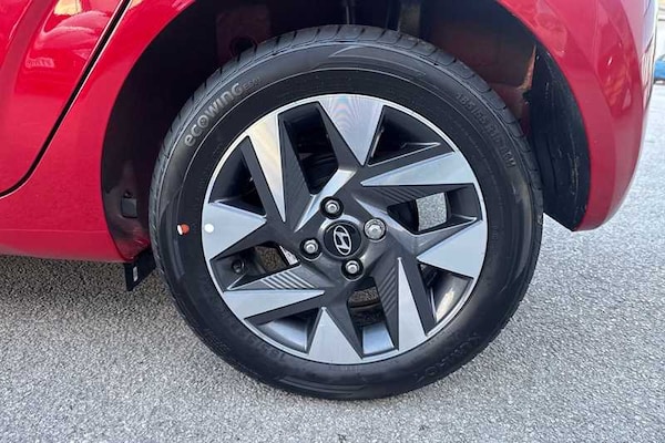 Used Hyundai i10 2025 for sale - 76229620: Photo 10