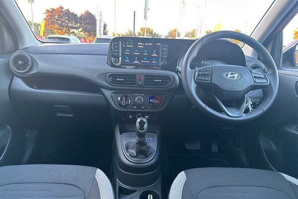 Used Hyundai i10 2025 for sale - 76229620: Photo 13