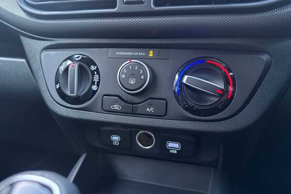 Used Hyundai i10 2025 for sale - 76229620: Photo 15