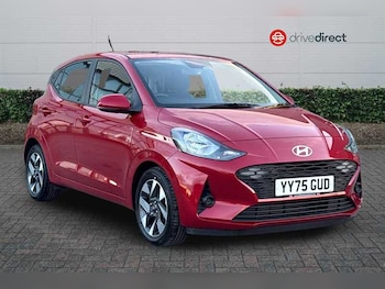 Hyundai - i10