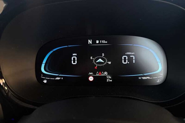 Used Hyundai i10 2025 for sale - 76229620: Photo 20