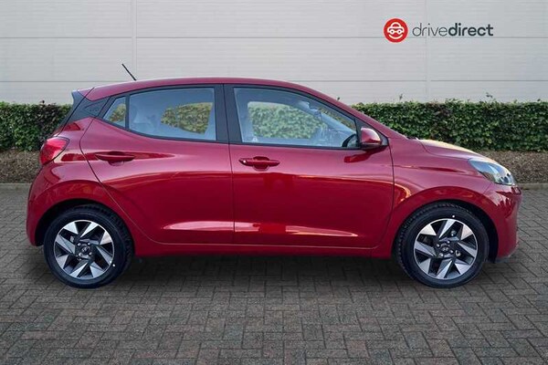 Used Hyundai i10 2025 for sale - 76229620: Photo 2