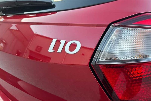 Used Hyundai i10 2025 for sale - 76229620: Photo 30