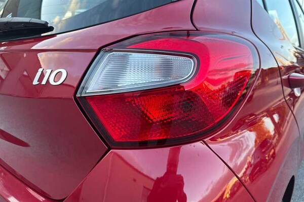 Used Hyundai i10 2025 for sale - 76229620: Photo 32