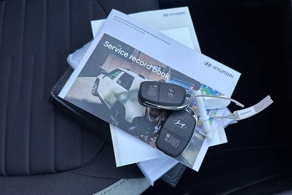 Used Hyundai i10 2025 for sale - 76229620: Photo 36
