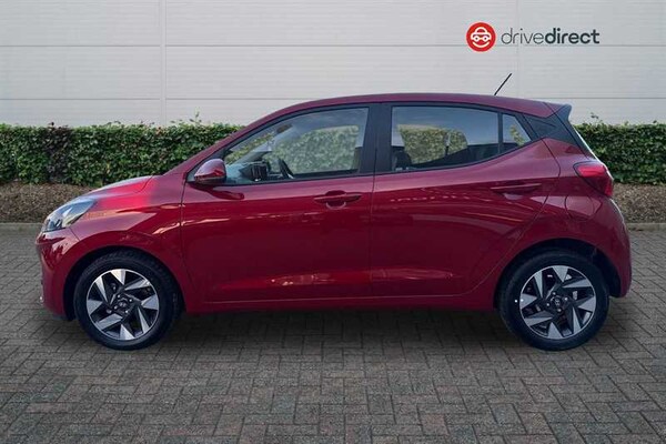 Used Hyundai i10 2025 for sale - 76229620: Photo 6
