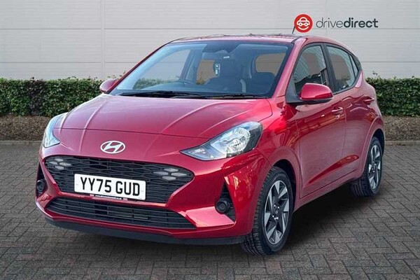 Used Hyundai i10 2025 for sale - 76229620: Photo 7