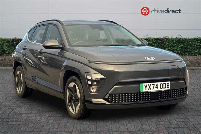 Used Hyundai KONA 2024 for sale - 77335606: Photo 1